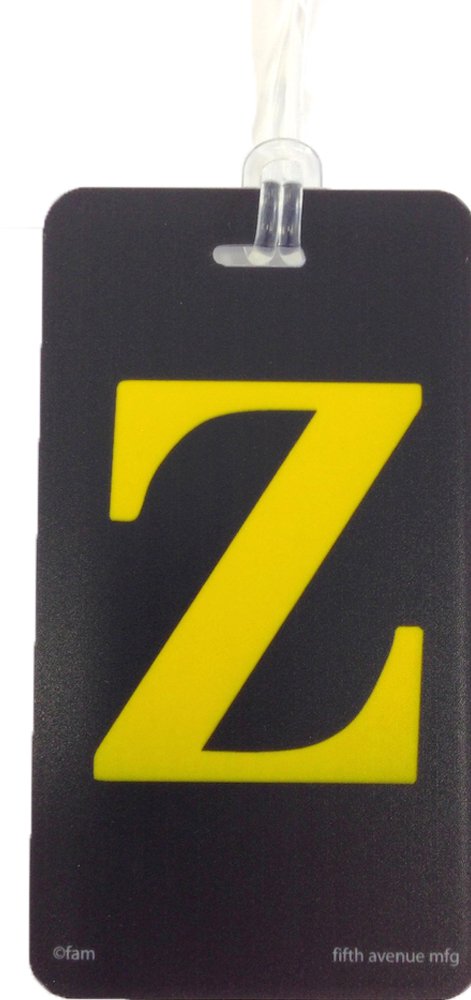 Z (Yellow)