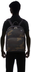 Black/Camo