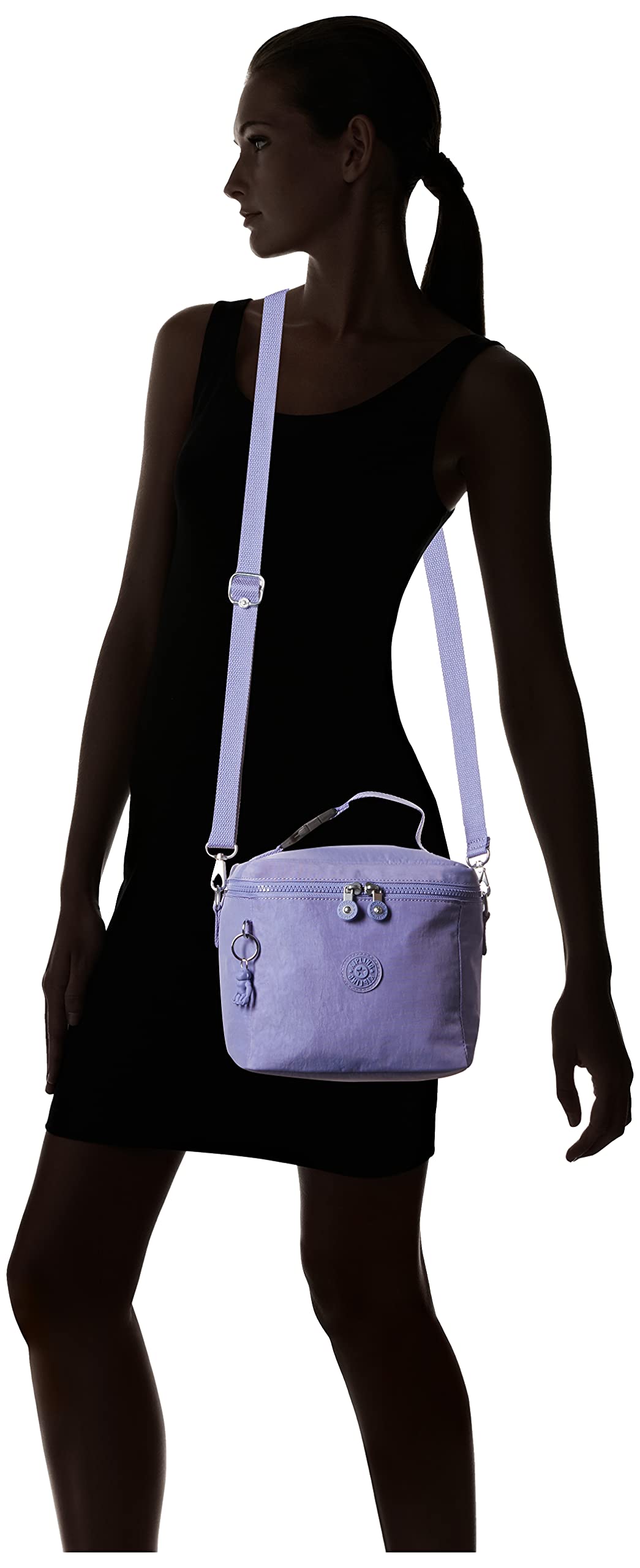 Joyful Purple