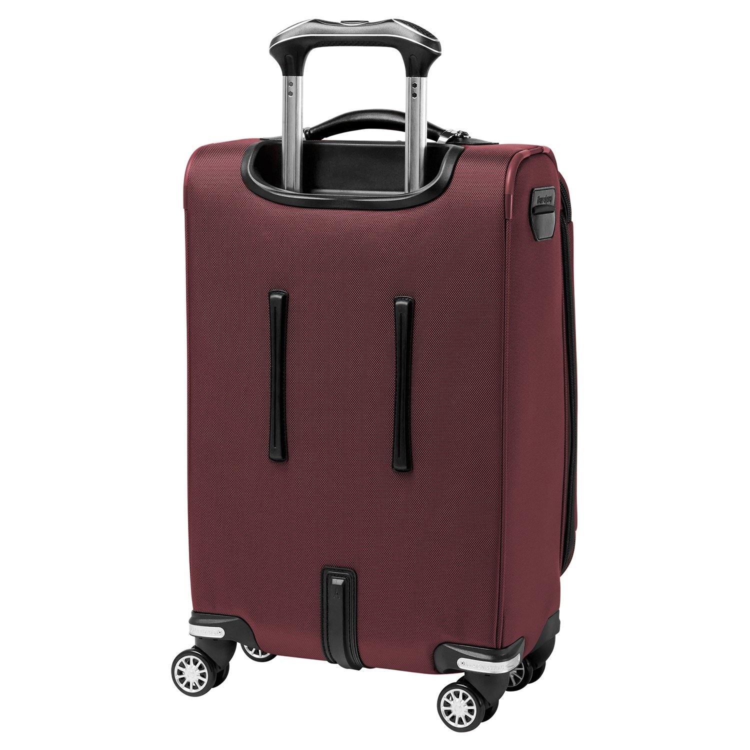 Marsala Red