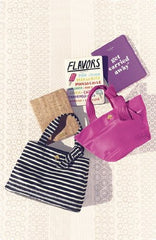 Vivsnapdrg Pink