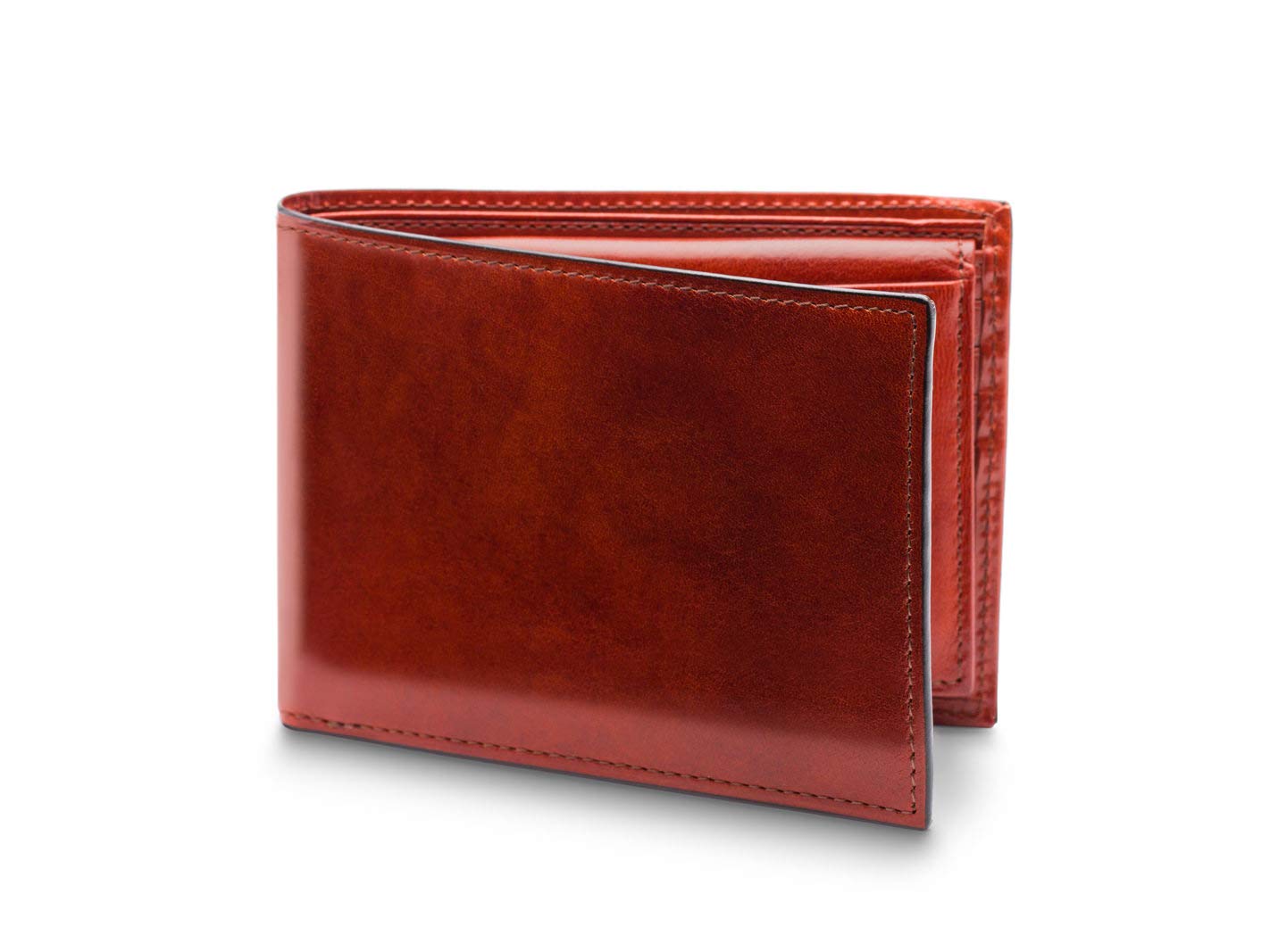 Cognac Leather