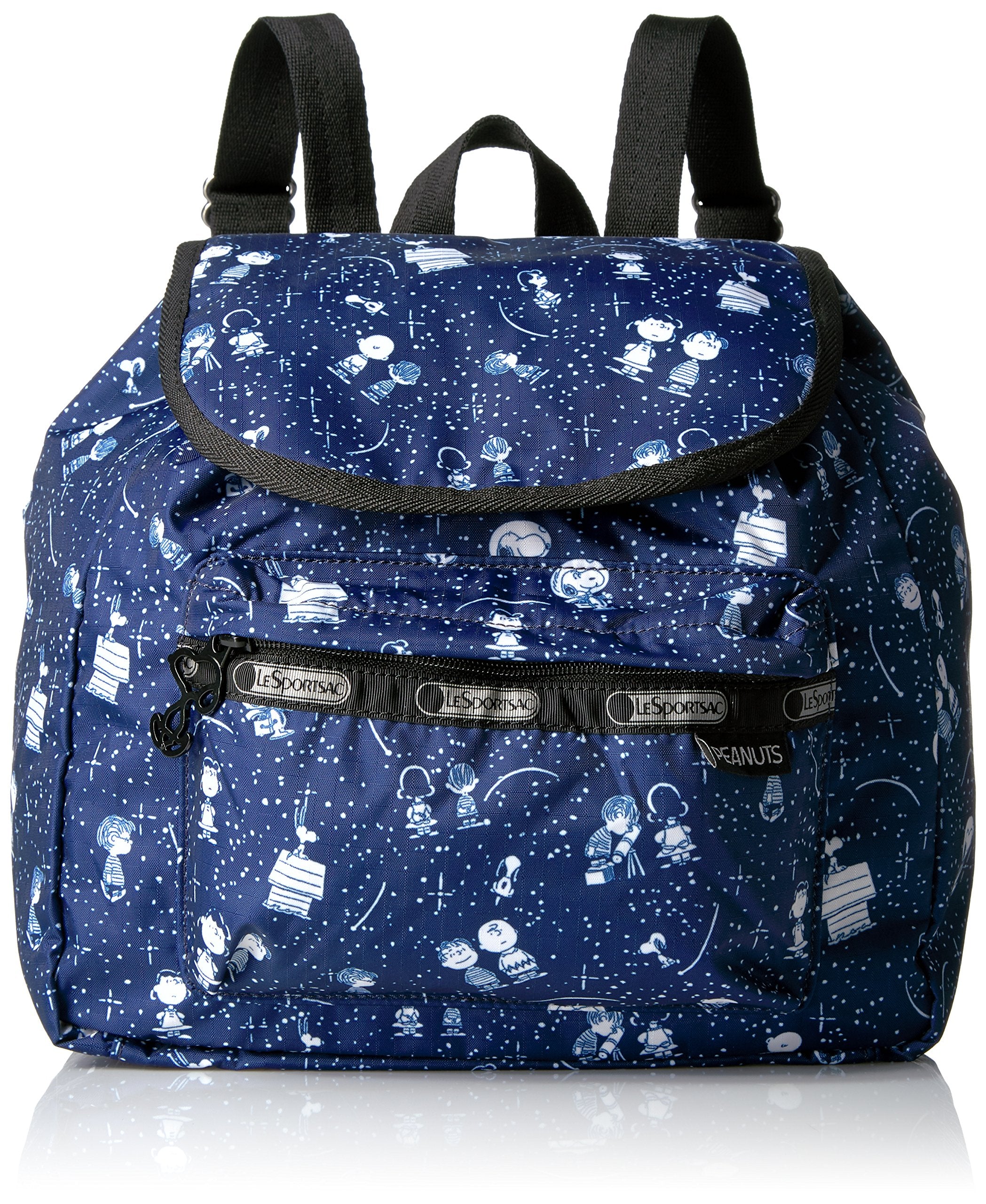 Snoopy Stargazer