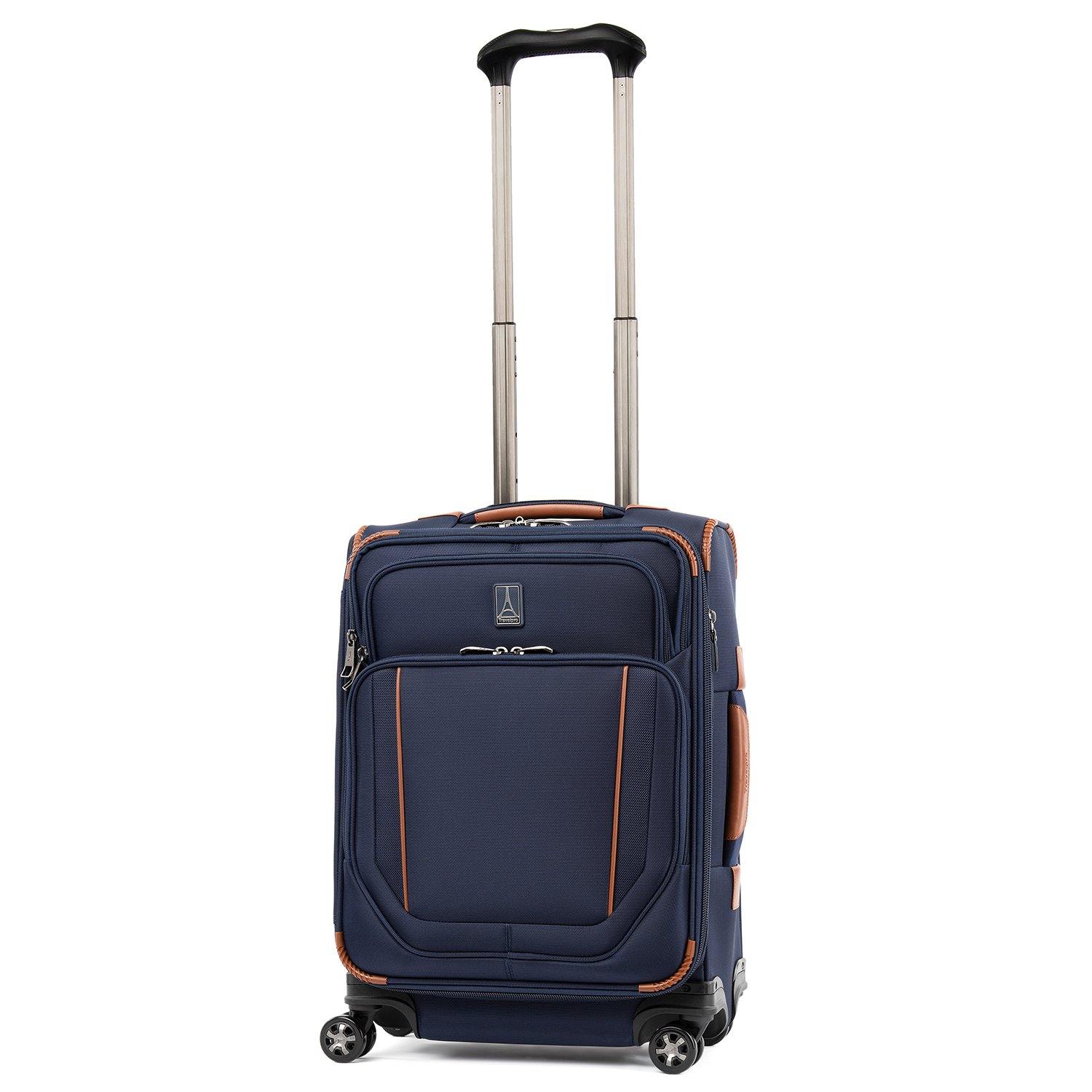 Crew™ VersaPack™ Max Carry-on Expandable Rollaboard® — Travel