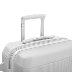 Heys America Neo 30-Inch Hardside Spinner Luggage