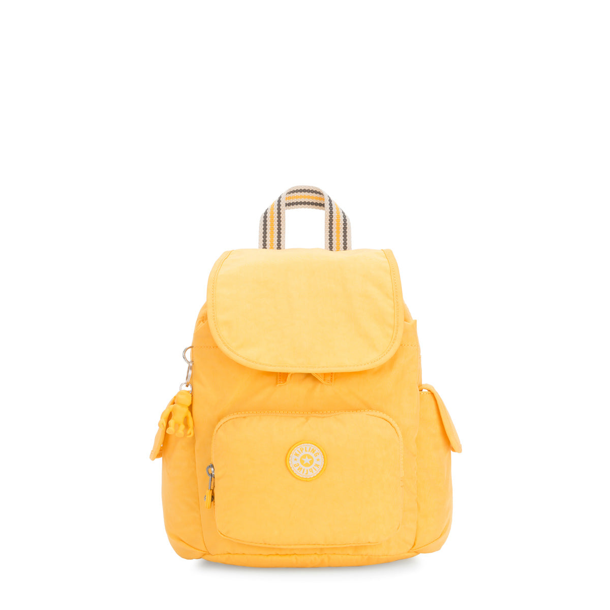 Vivid Yellow