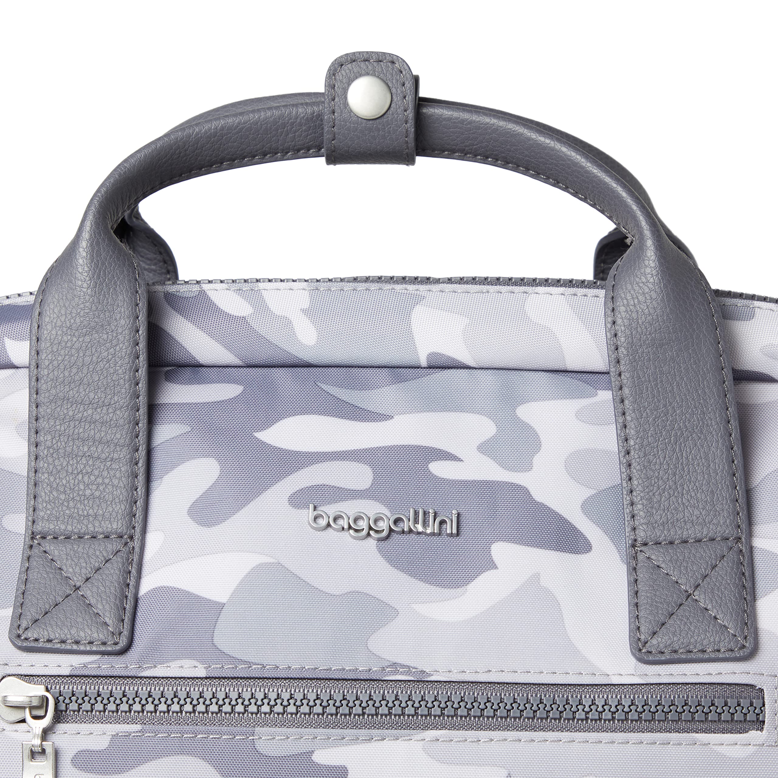 Grey Camo