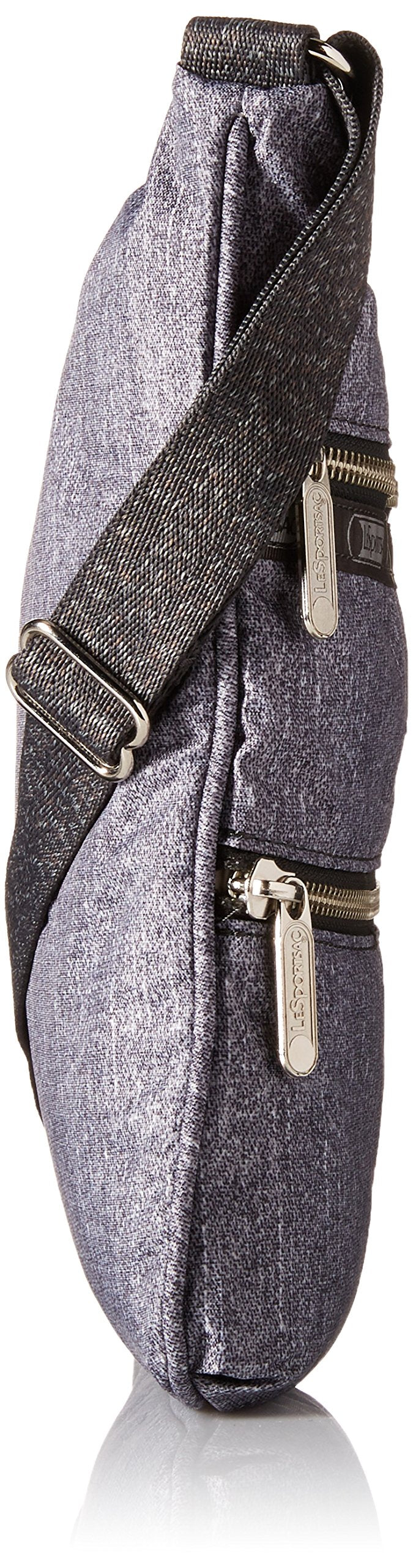 Gunmetal Denim