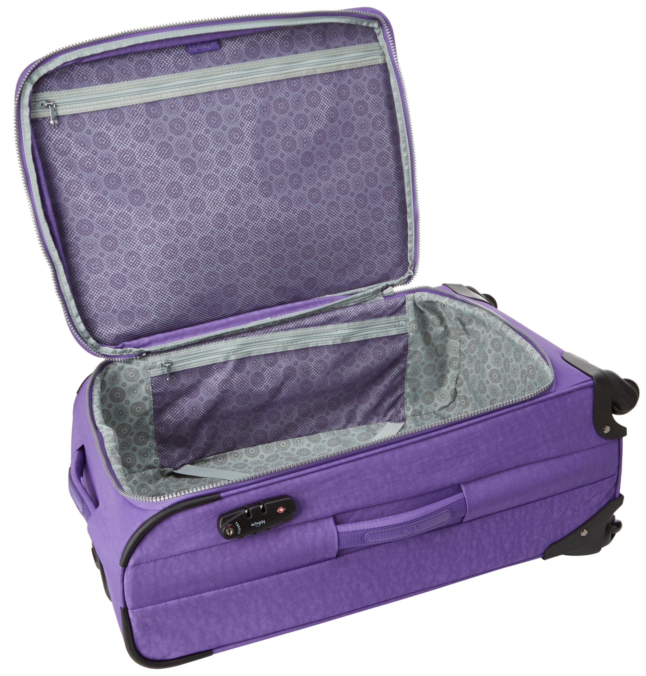 Vivid Purple