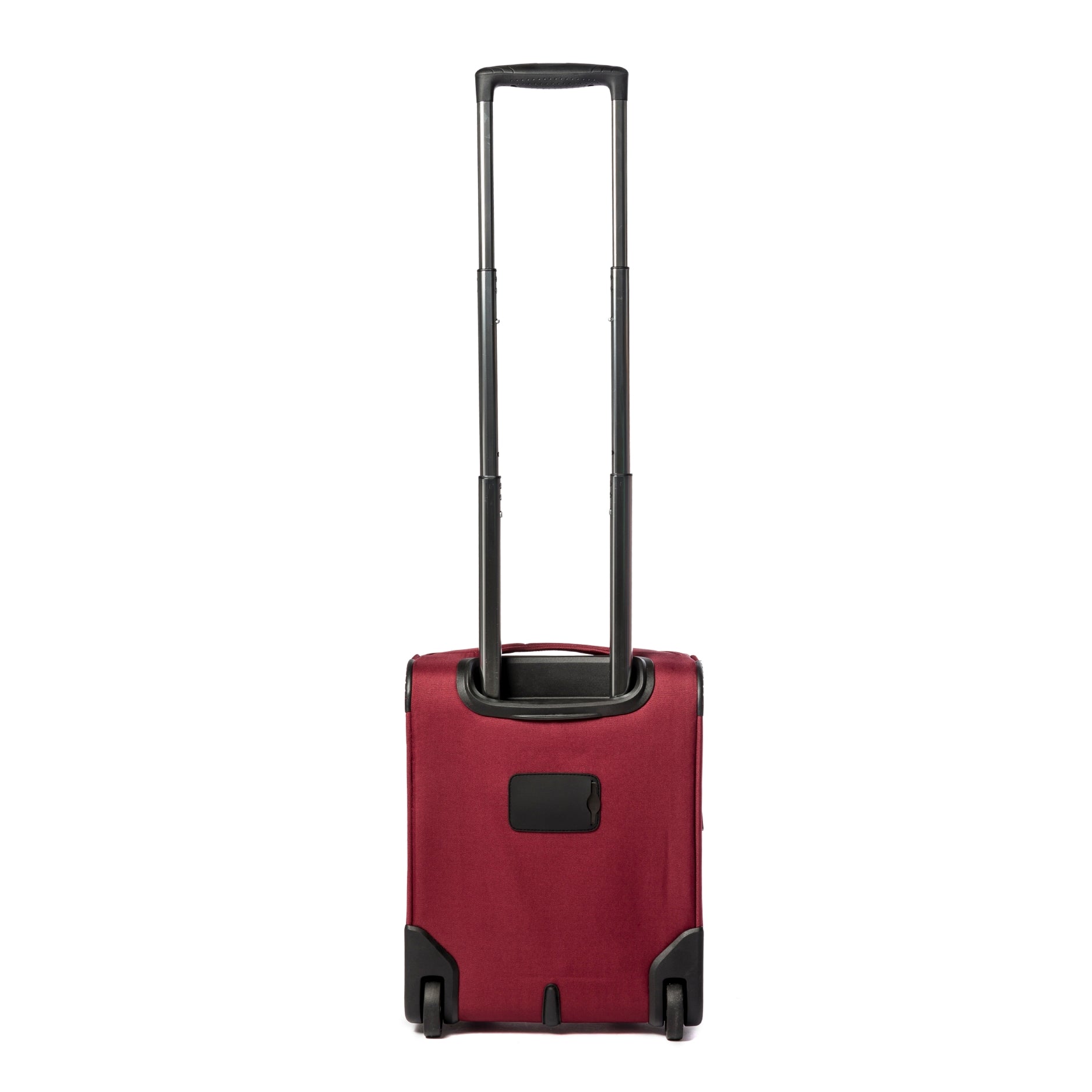 Burgundy Red
