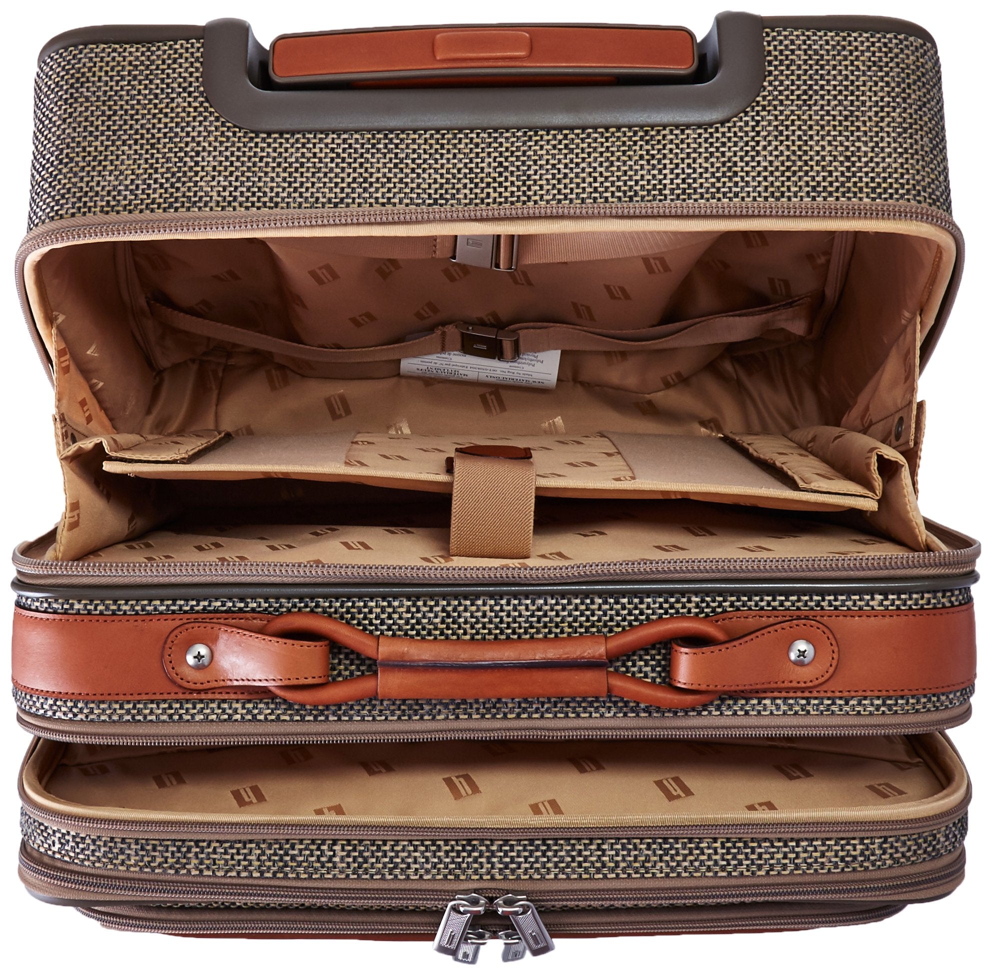 Natural Tweed