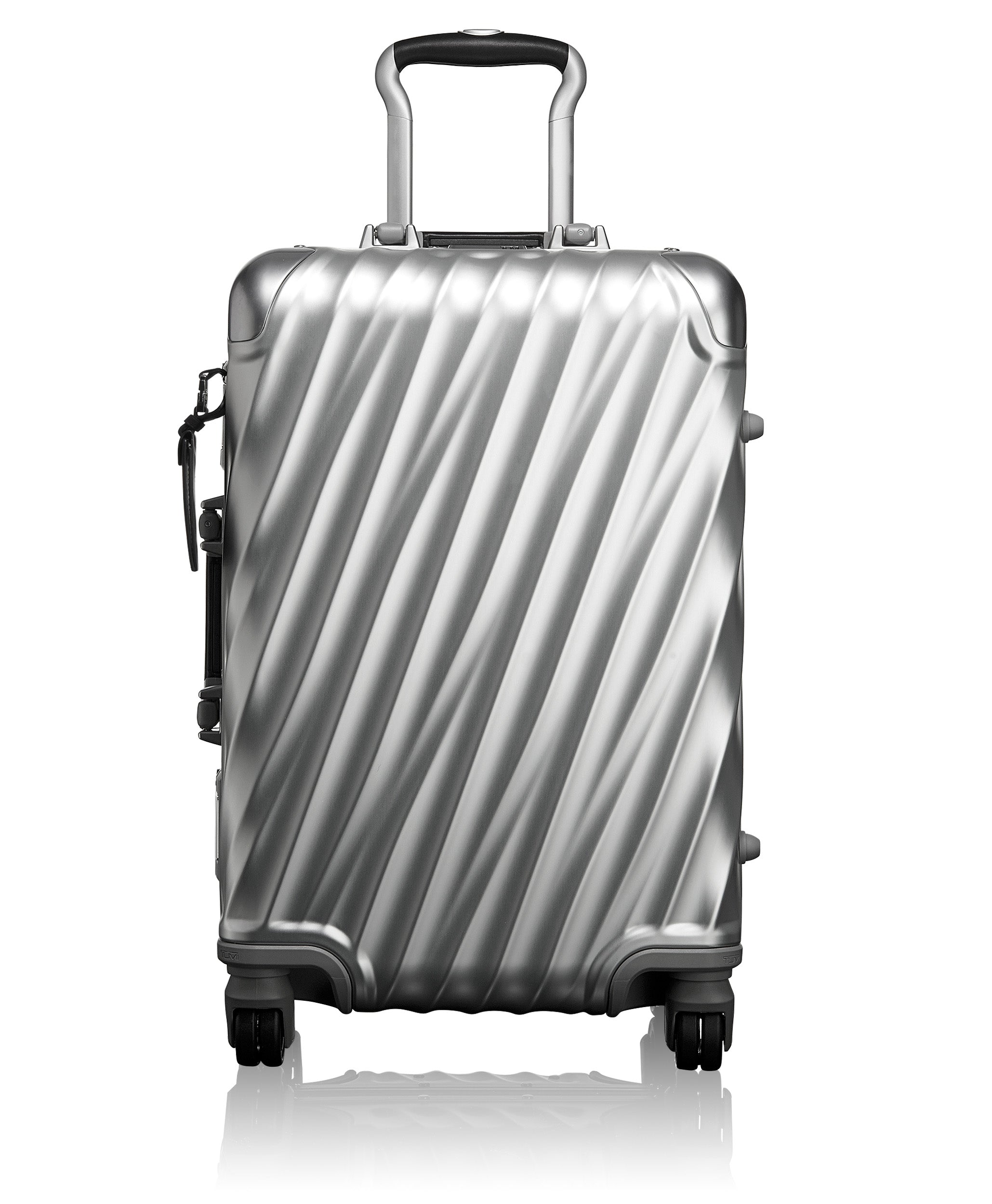 tumi 19 degree aluminum backpack TUMI 19 Degree Aluminum International Carry-On – Luggage Online
