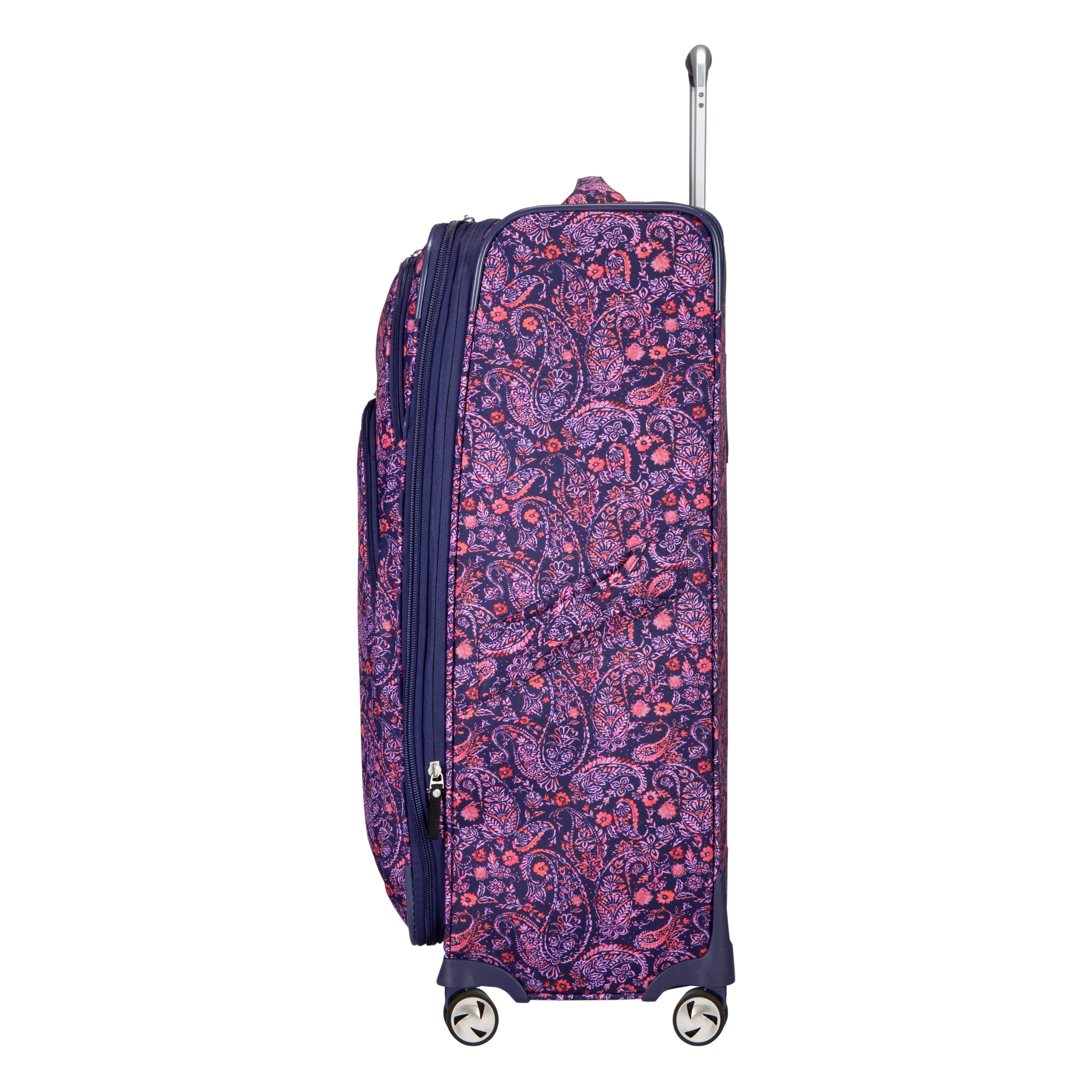 Paisley Pink