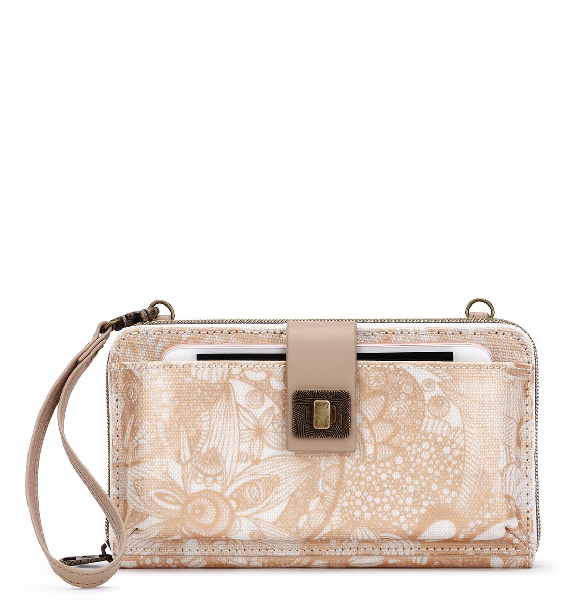 Rose Gold Spirit Desert