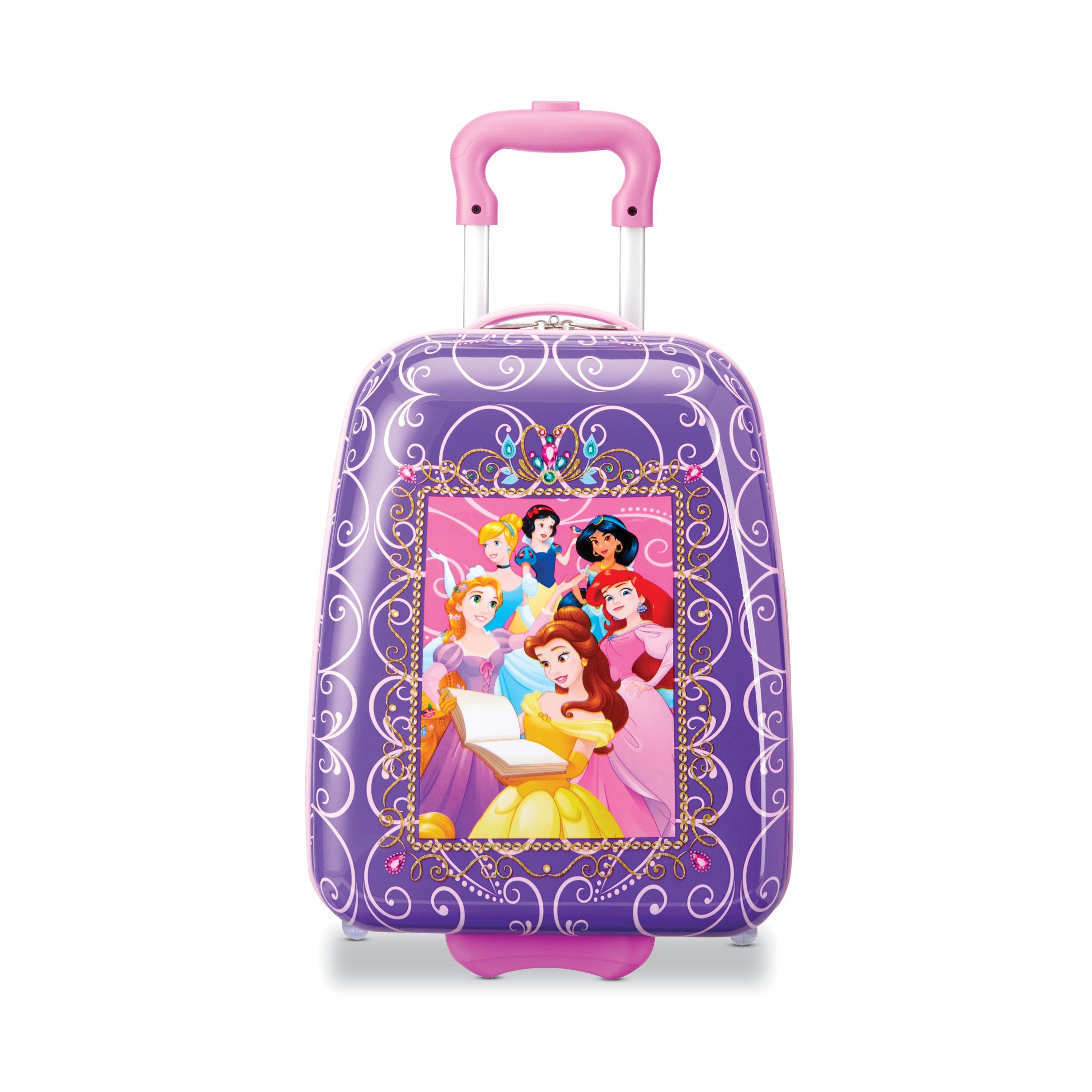 Princess - Pink/Blue
