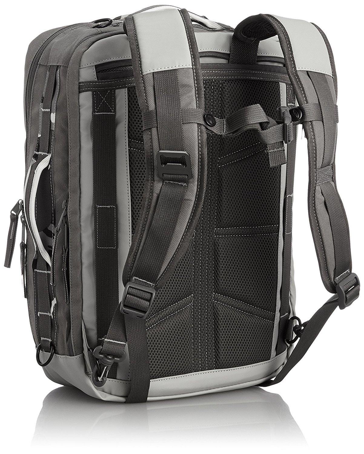 ace laptop backpack messenger bag waterprood Timbuk2 Ace Laptop Backpack Messenger Bag