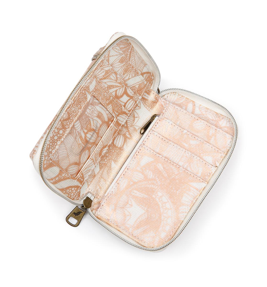 Rose Gold Spirit Desert