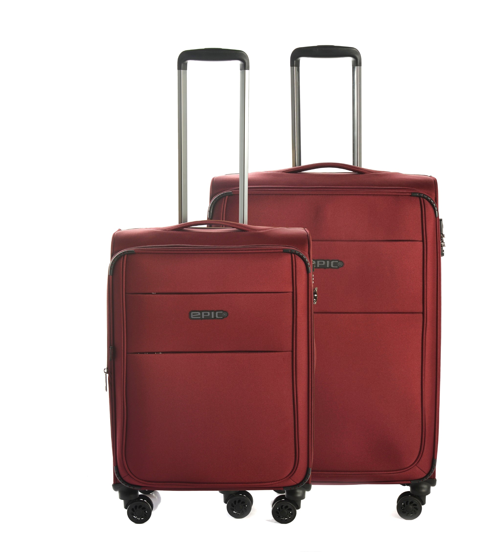 Burgundy Red