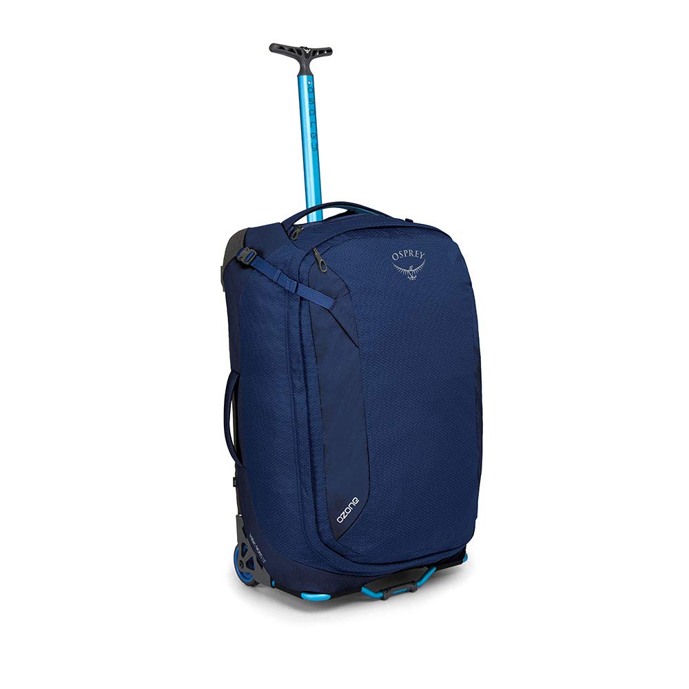 Buoyant Blue