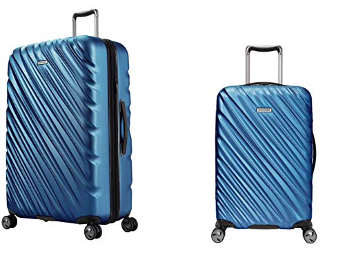 Ricardo Beverly Hills Avalon Valise compacte de 16 po pour cabine, sou Ricardo Beverly Hills Avalon Valise compacte de 16 po pour cabine, sou