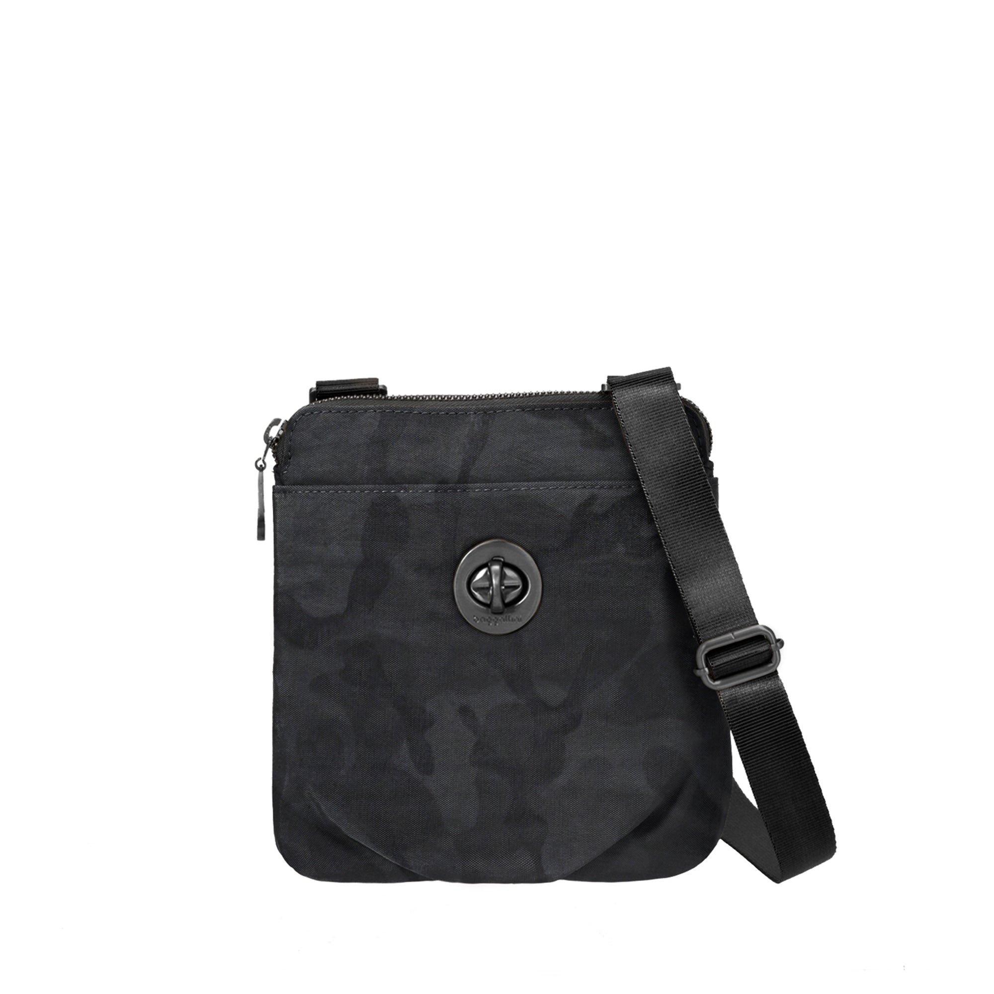 Black Camo