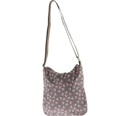 Heart Burst Khaki