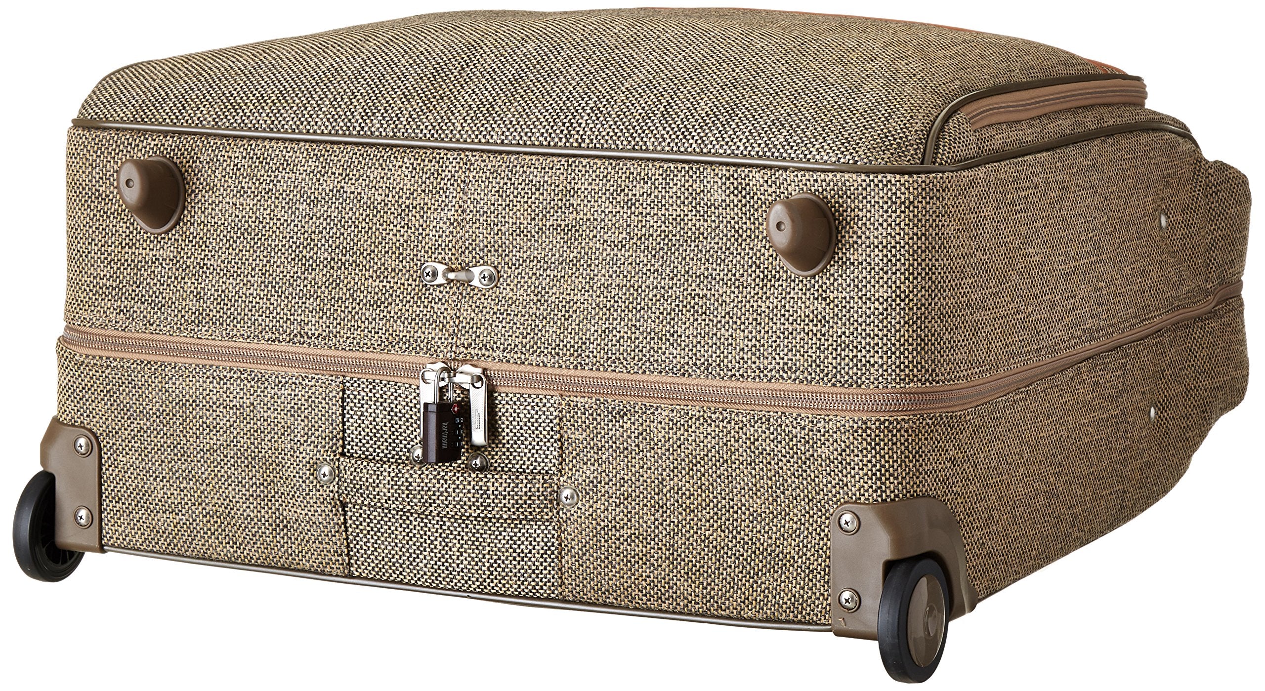 Natural Tweed