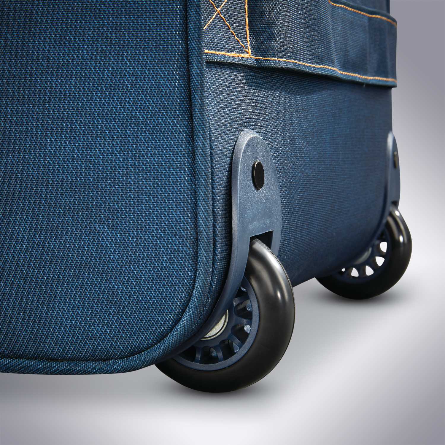 Blue Denim