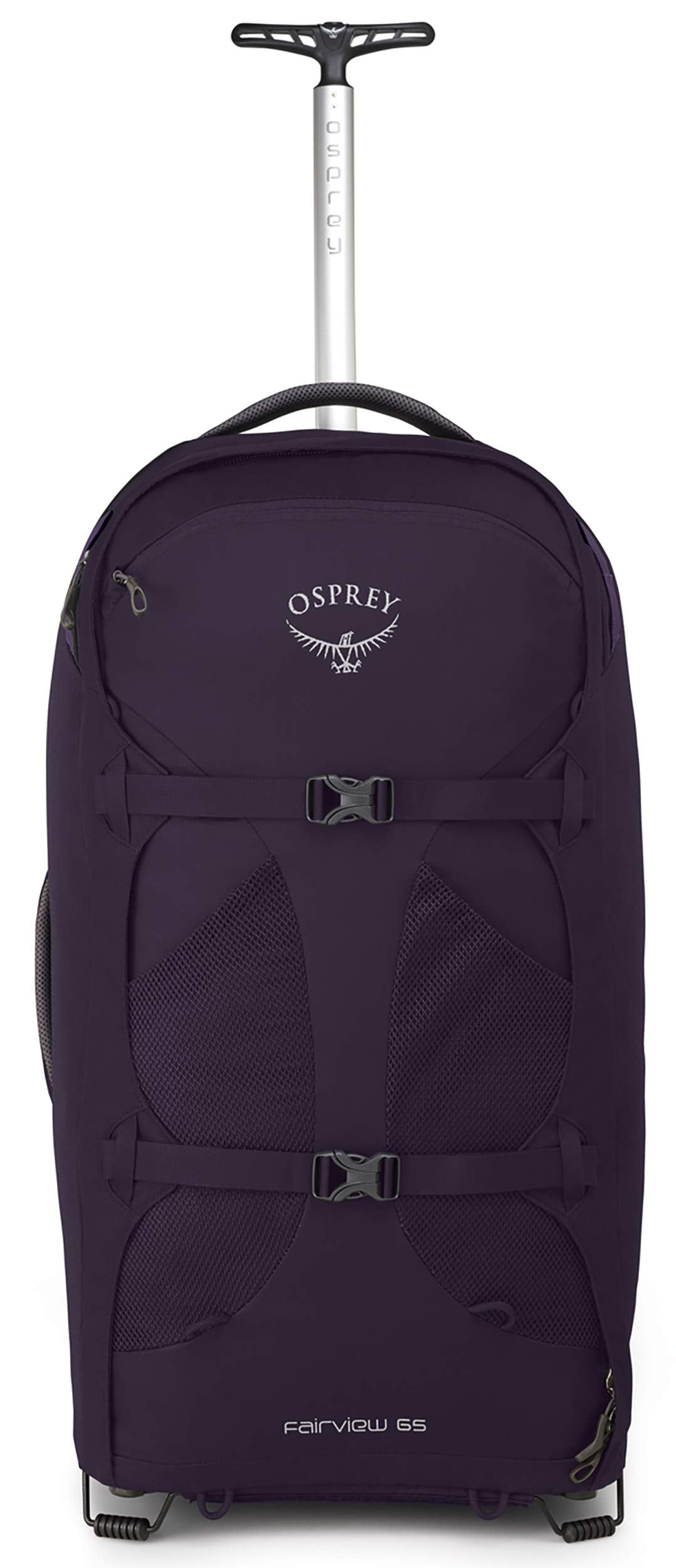 Amulet Purple