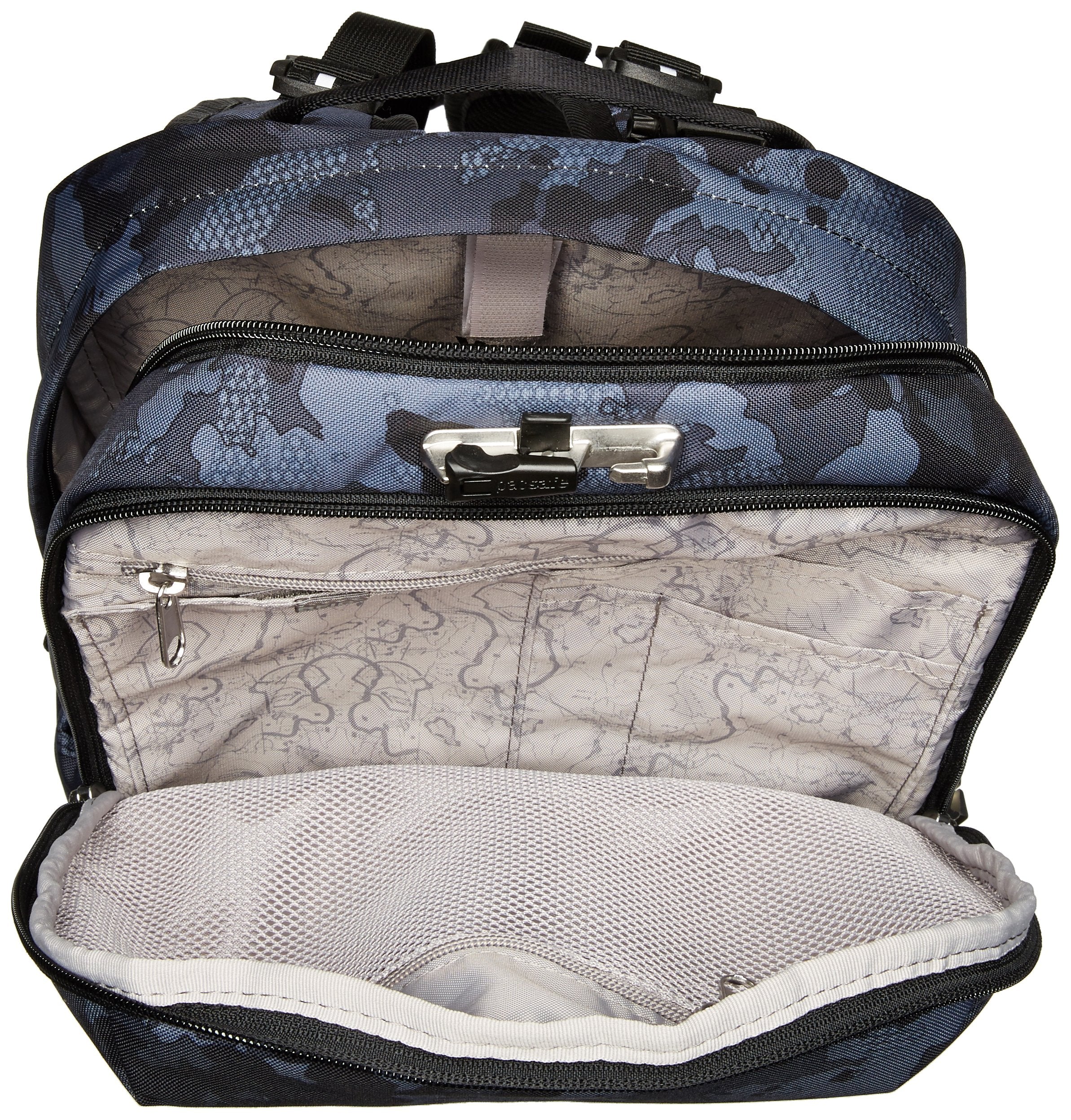 Grey Camo