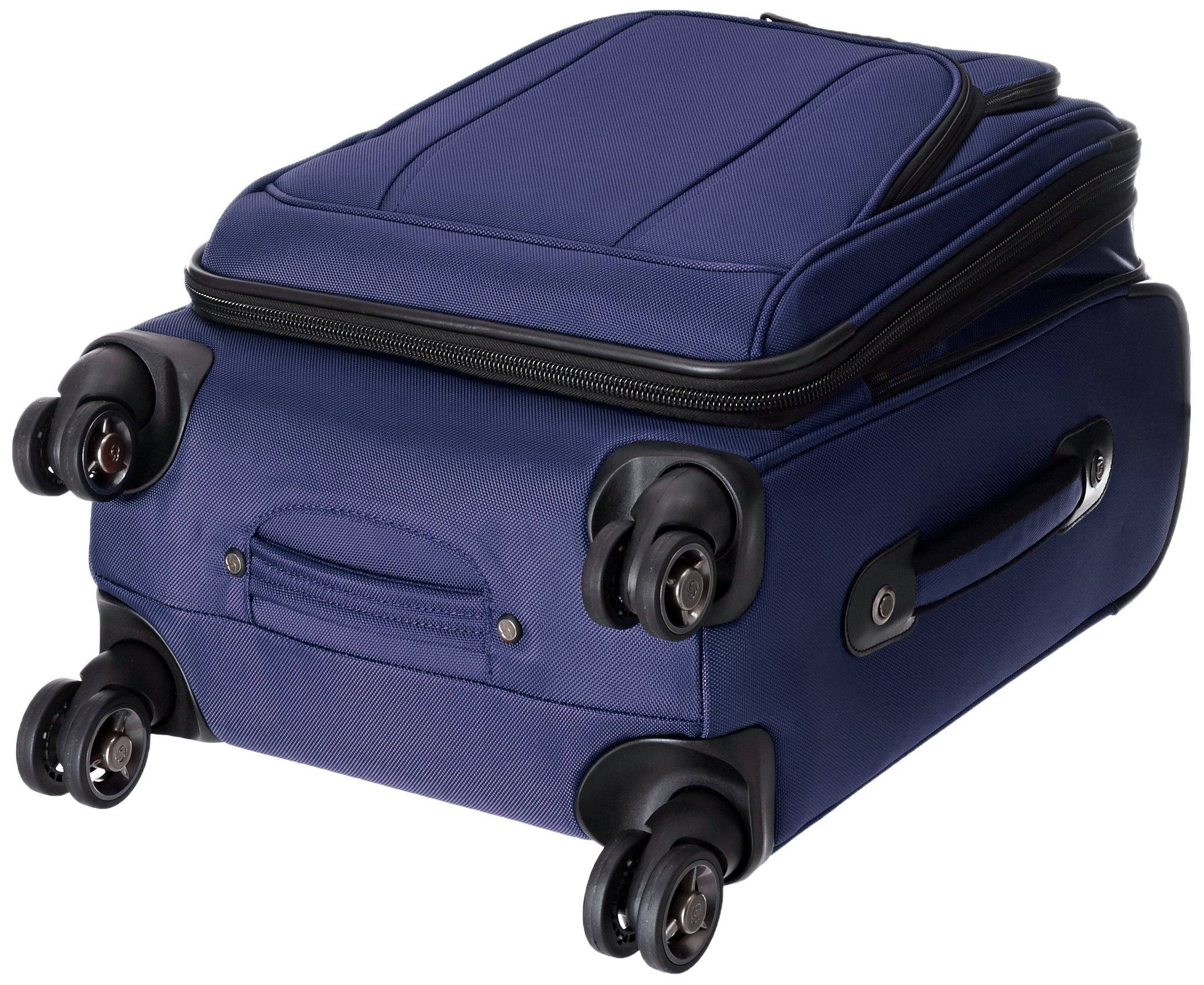 Samsonite DK3 Spinner - Thumbnail 3