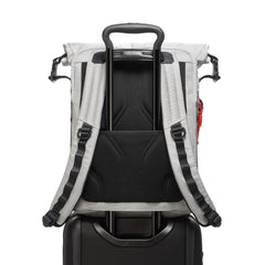 tumi ally travel backpack Tumi Alpha Bravo Ally Backpack – Luggage Online