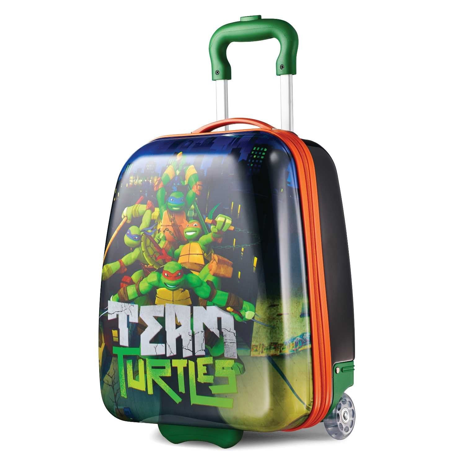 Nickelodeon Ninja Turtles
