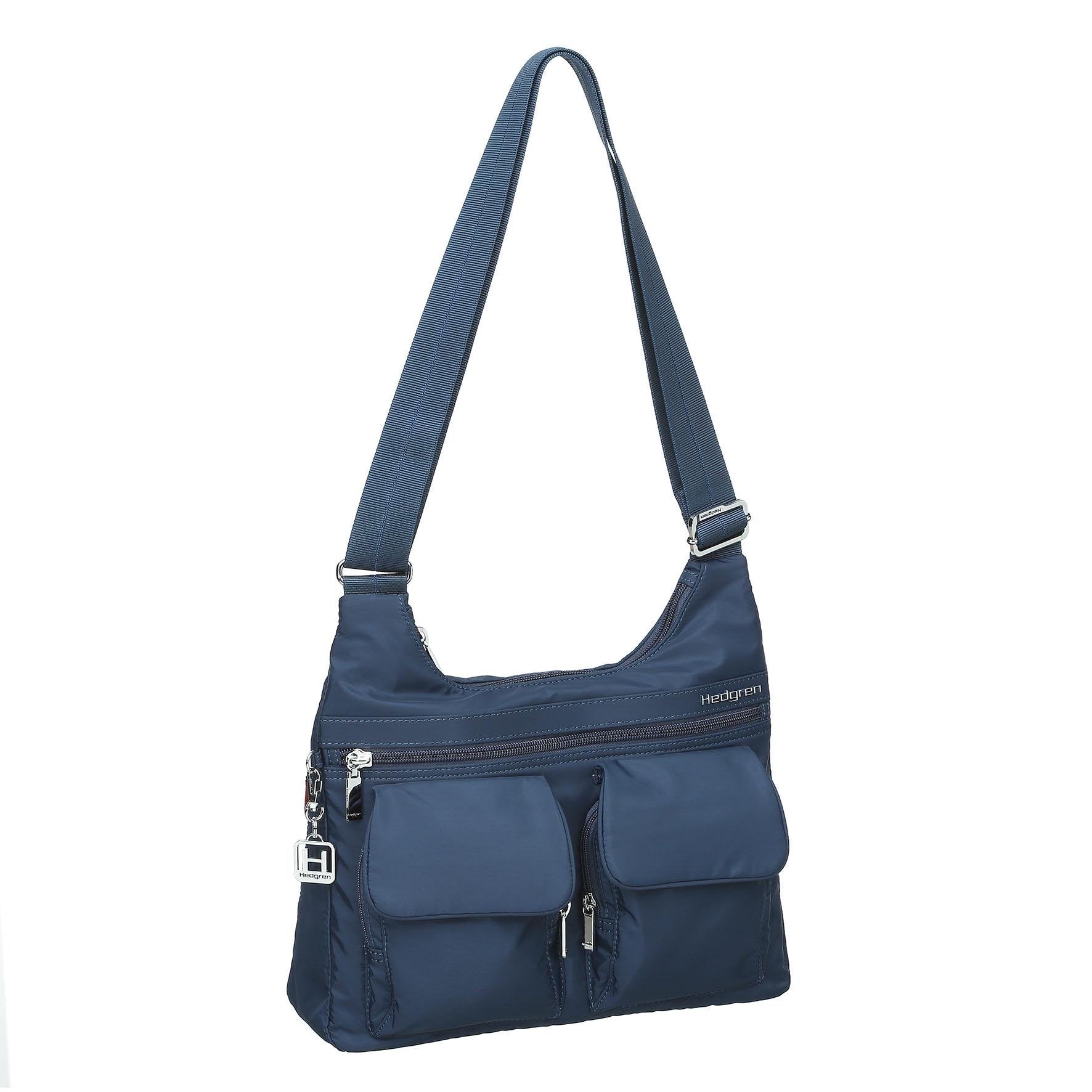 Hedgren prairie shoulder bag top