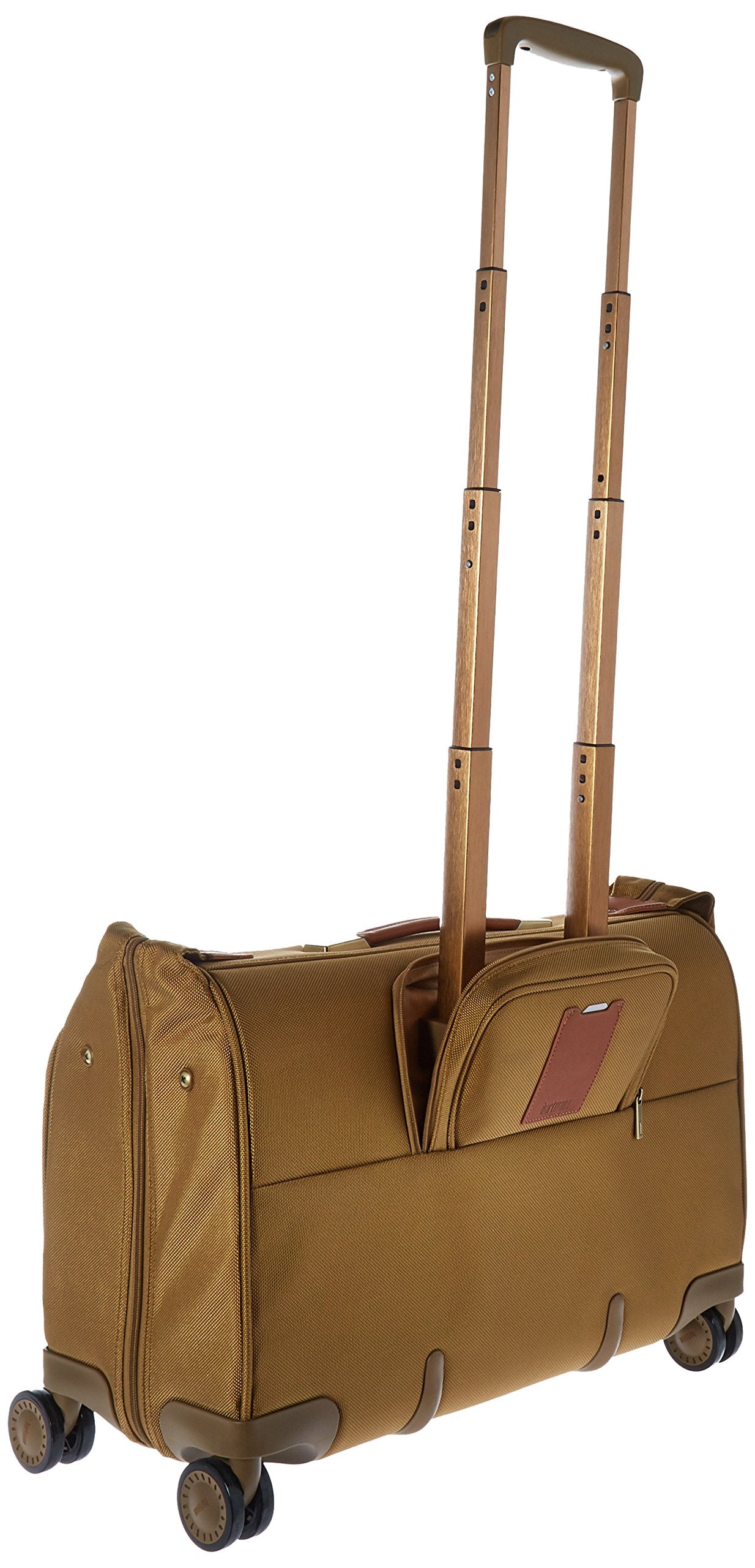 Hartmann ratio classic deluxe carry on glider outlet