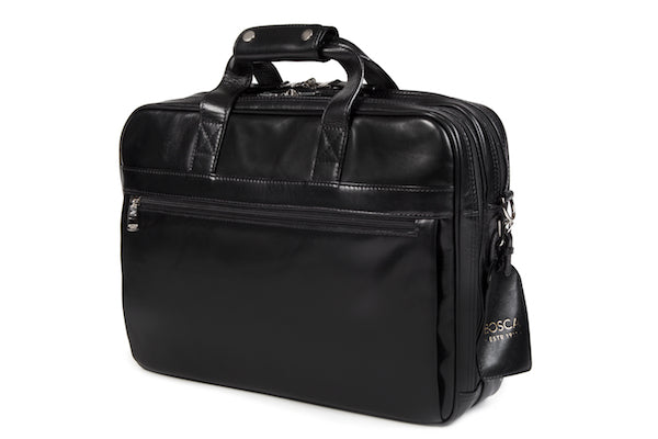 Stringer Bags Bosca Old Leather Stringer Bag – Luggage Online