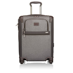 TUMI Alpha 2 Continental Expandable 4 Wheel Carry On