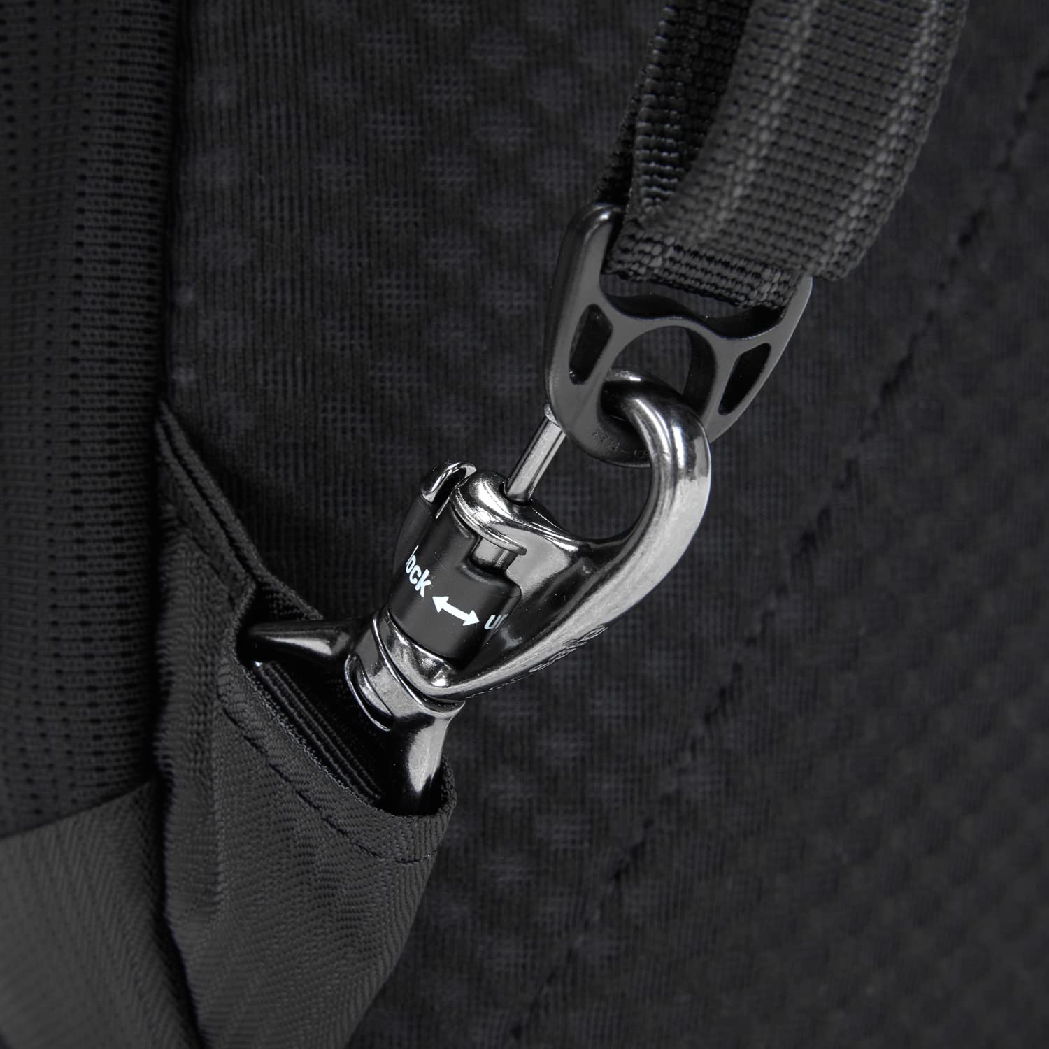 Econyl® Black