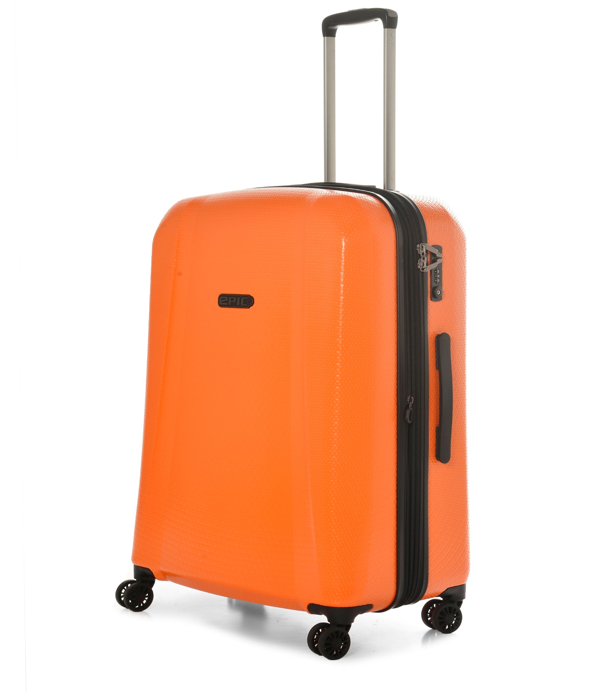 Firesand Orange
