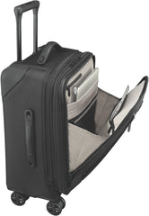 Victorinox Lexicon 2.0 Dual-Caster Global Carry-On