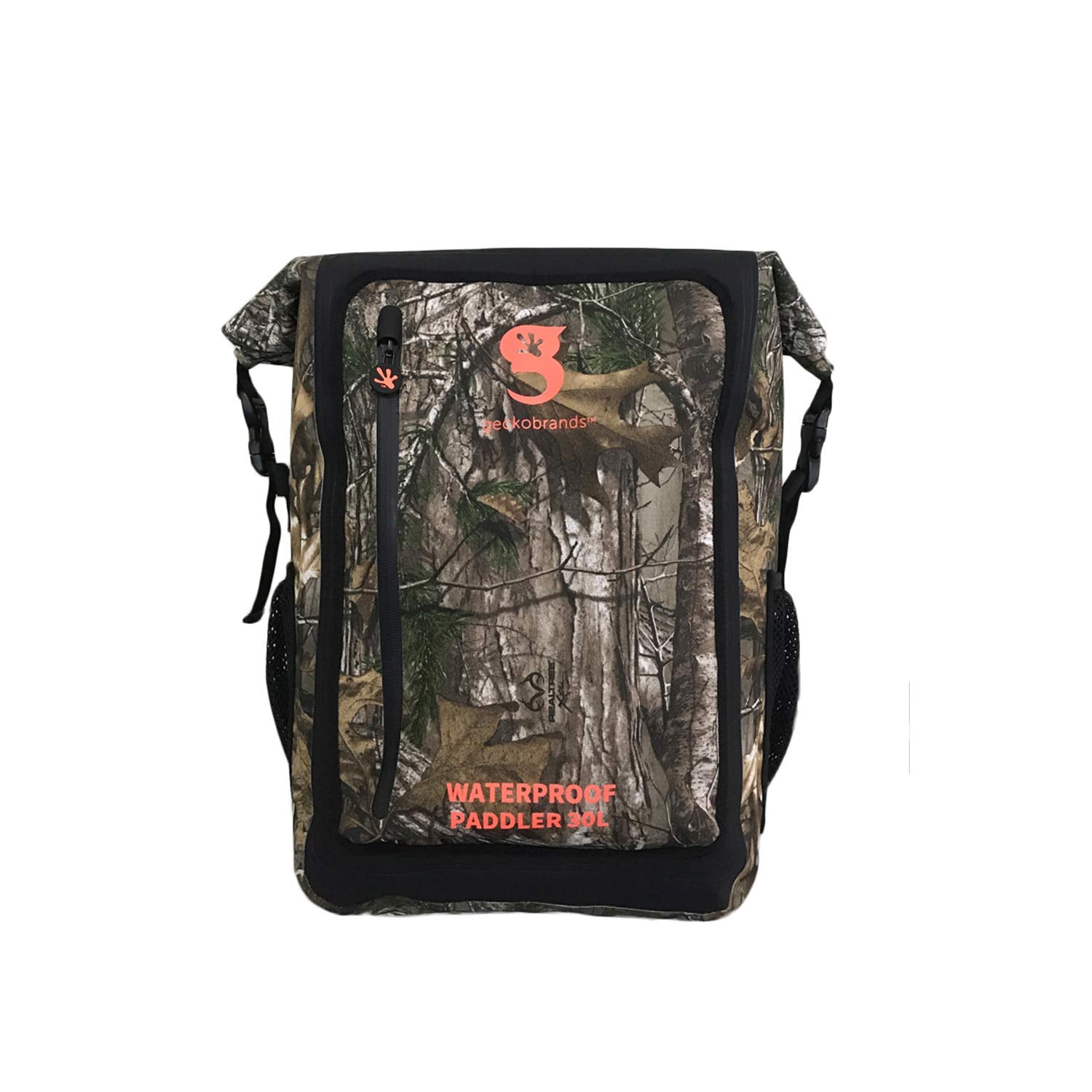 Realtree Edge Camo