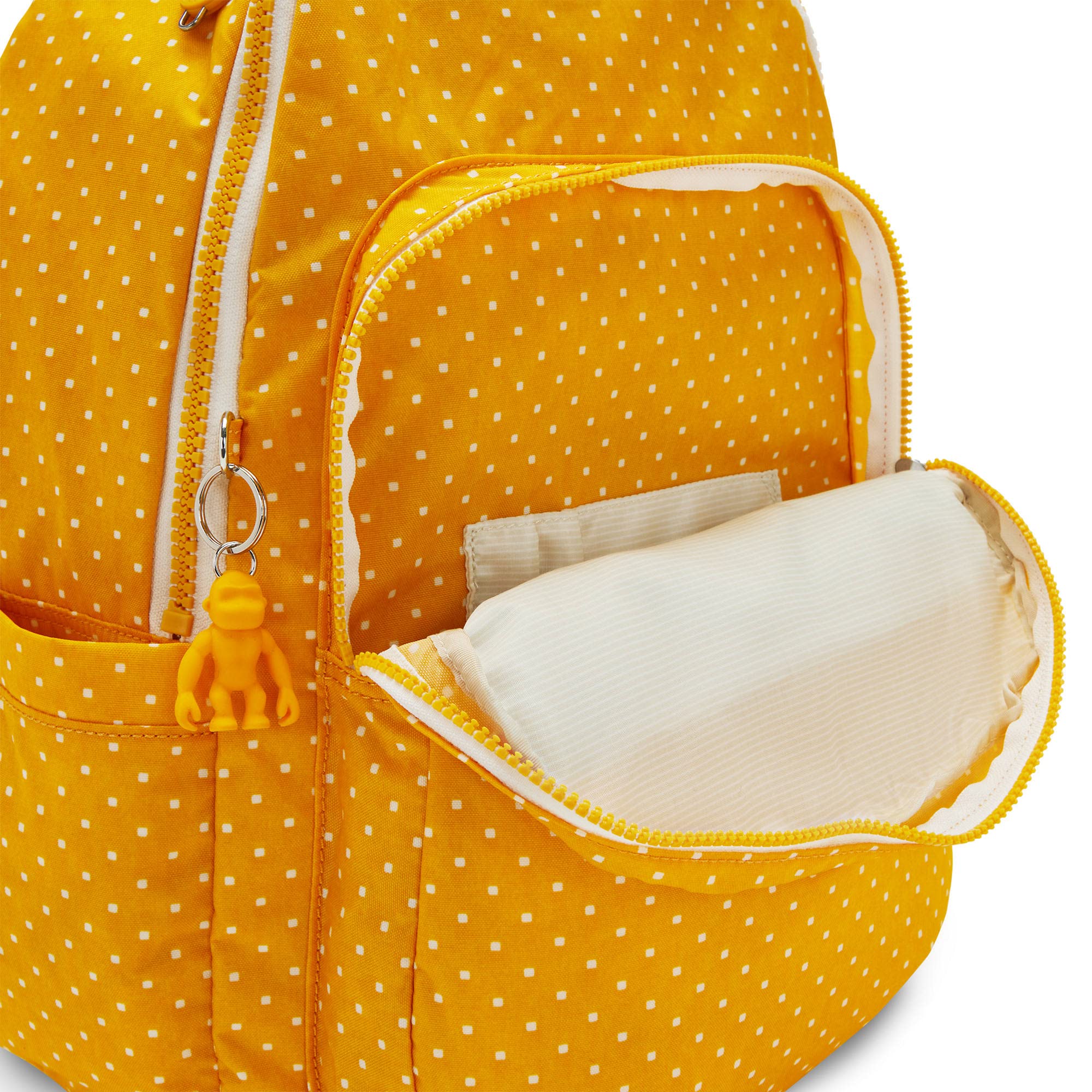 Soft Dot Yellow
