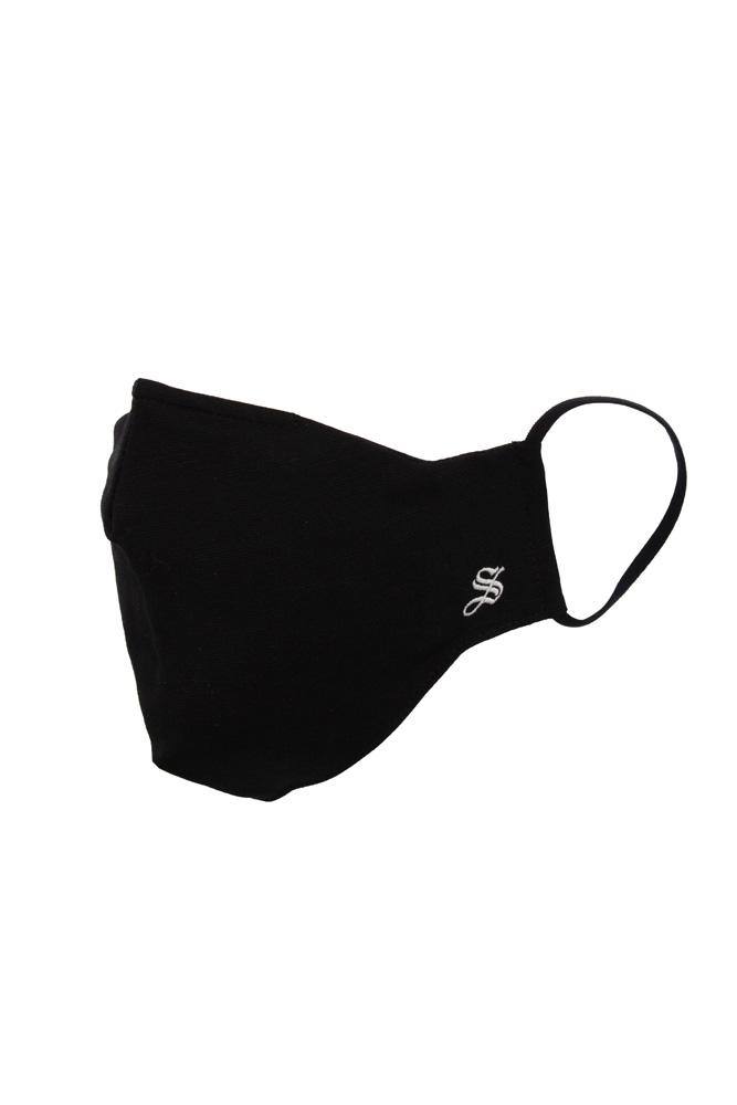 Solid - Black