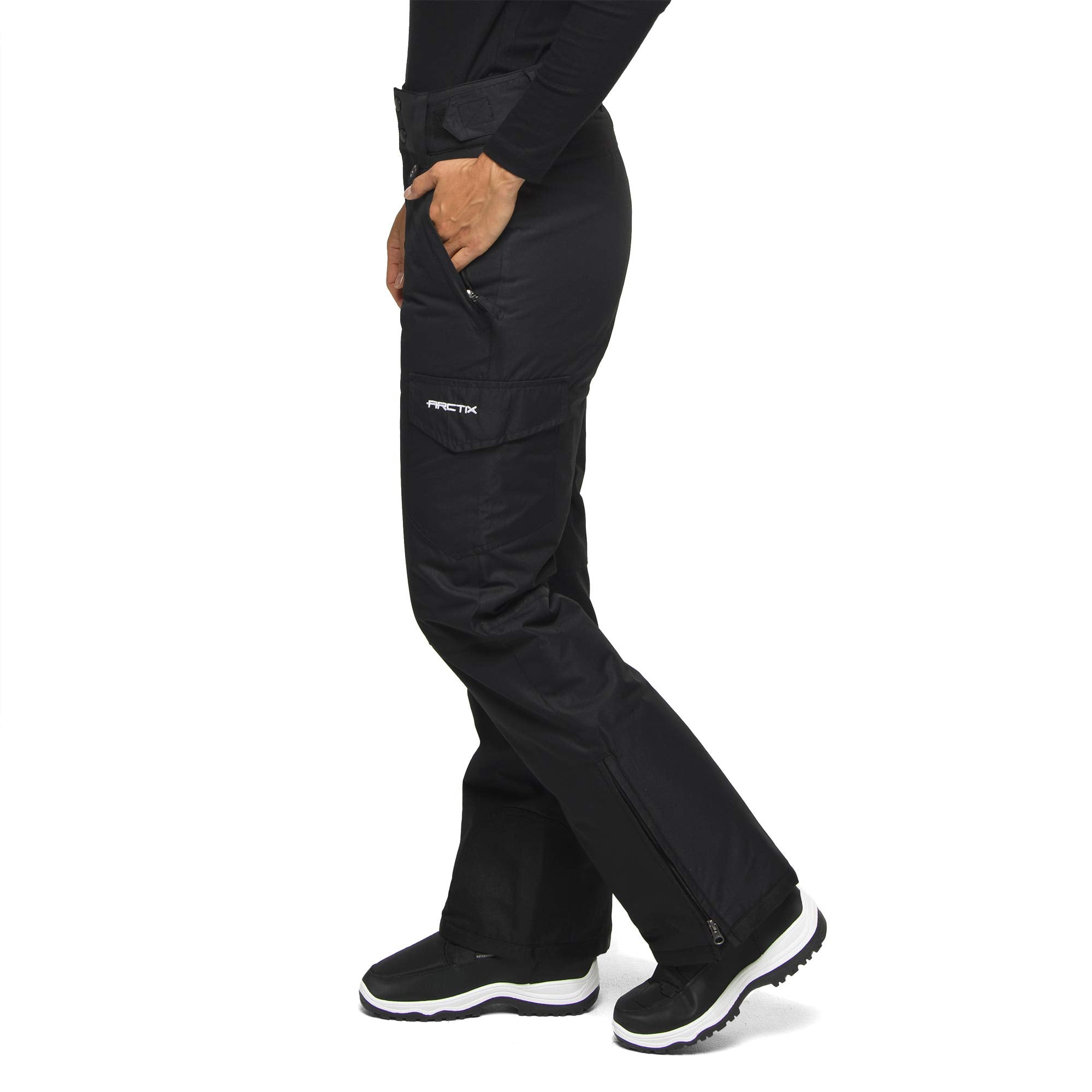 Arctix Women's Snowsports Cargo Pants – Luggage Online