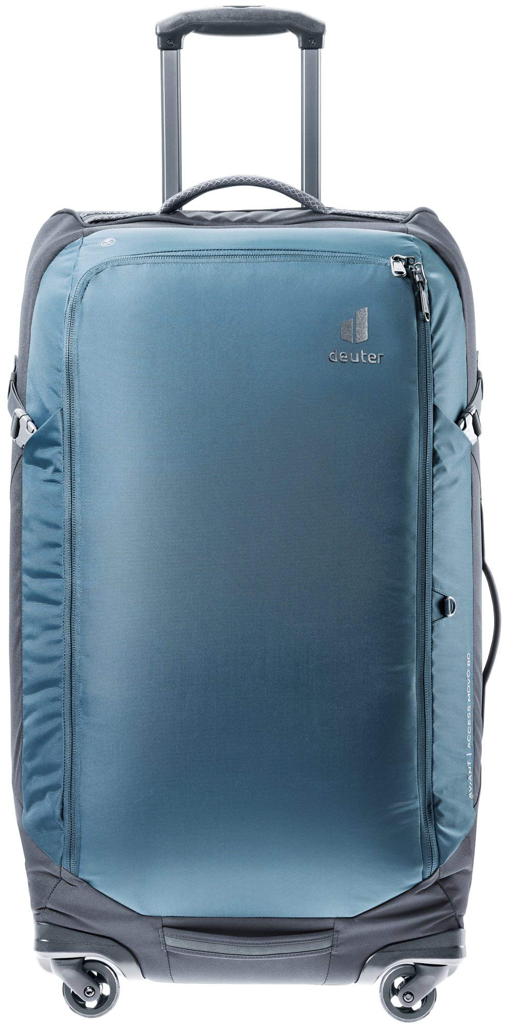 Deuter Aviant 80L 4-Wheel Large Luggage - Thumbnail 3
