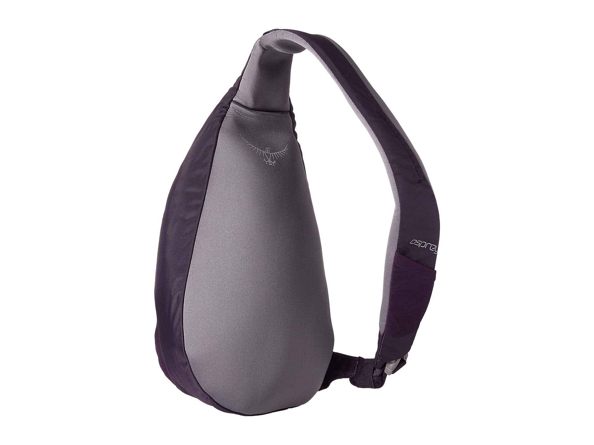 Amulet Purple