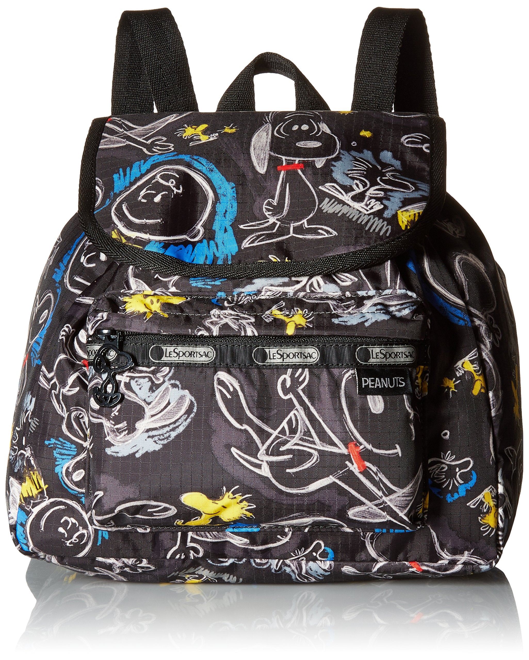 Chalkboard Snoopy