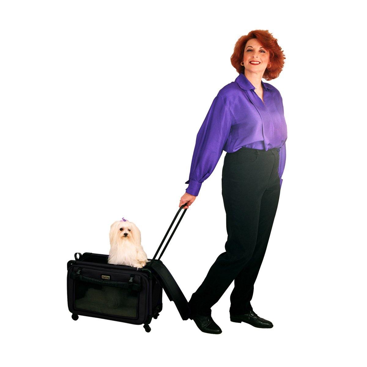 Tutto pet carrier cheap