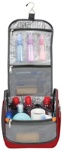 Ricardo Beverly Hills Essentials Travel Organizer – Luggage Online