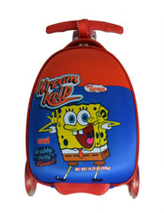 Krabby Krispies
